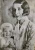 Photo of photos/thumb_Johanna Mary BEZUIDENHOUT w child